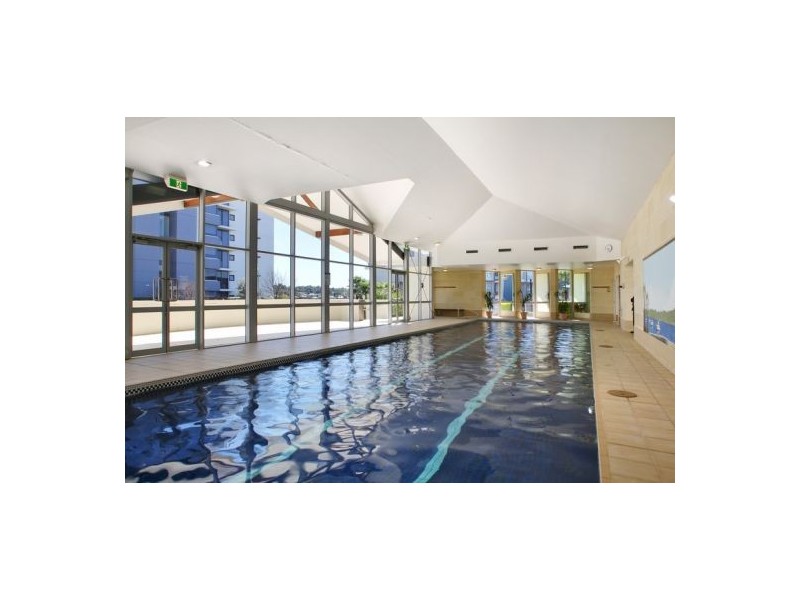 124/2 Dolphin Close, Chiswick NSW 2046