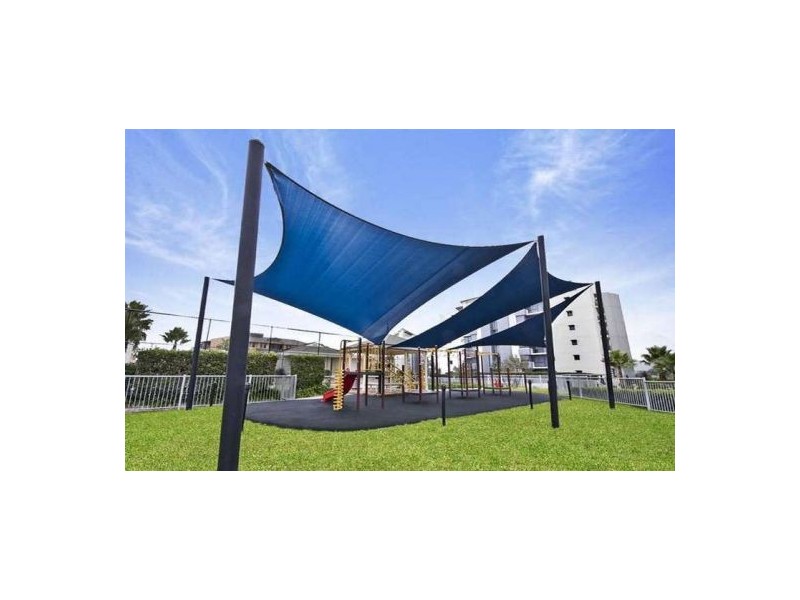 124/2 Dolphin Close, Chiswick NSW 2046