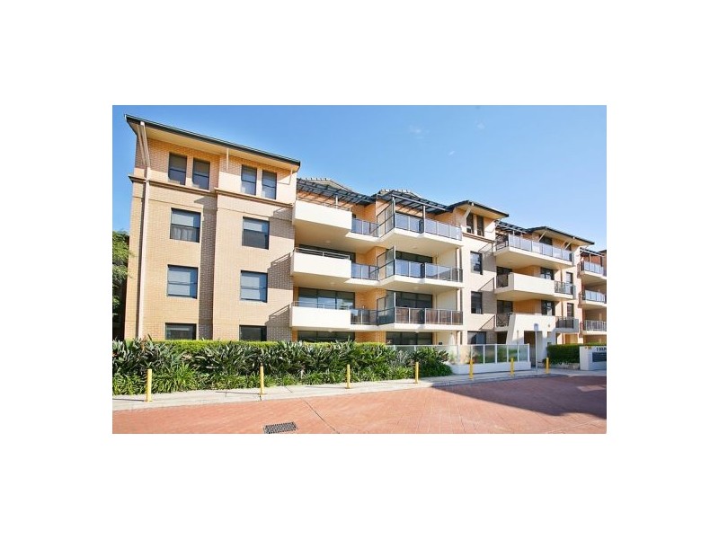 124/2 Dolphin Close, Chiswick NSW 2046