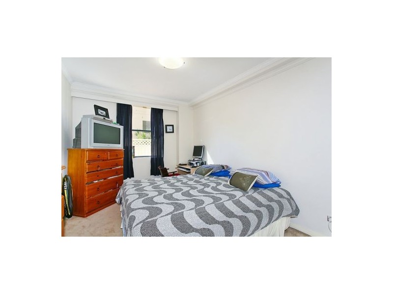 124/2 Dolphin Close, Chiswick NSW 2046