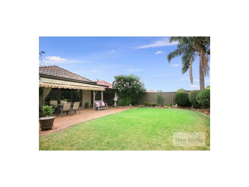 4 Meadow St, Concord NSW 2137