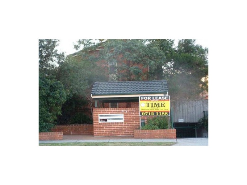 1/184 Hampden Road, Abbotsford NSW 2046