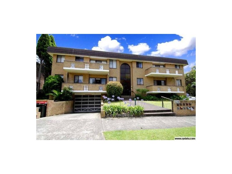 1/14 Montrose Road, Abbotsford NSW 2046
