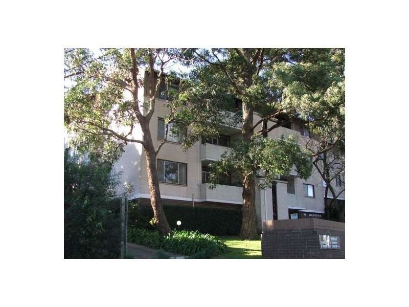 18/26 Charles Street, Five Dock NSW 2046