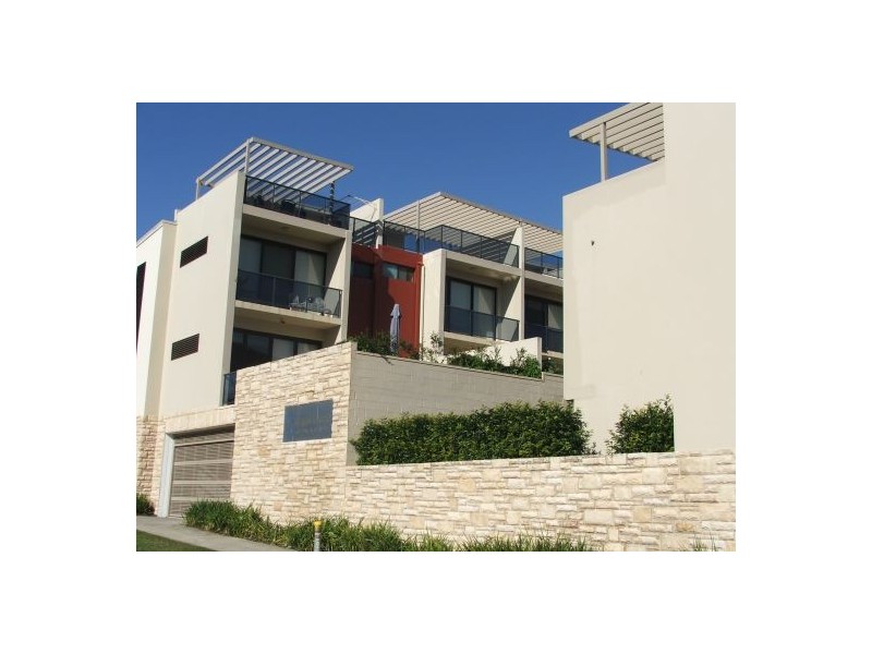 4/48 Edwin Street, Concord NSW 2137