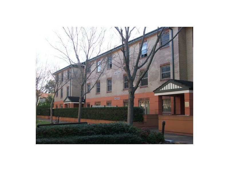 8/247D Burwood Road, Concord NSW 2137