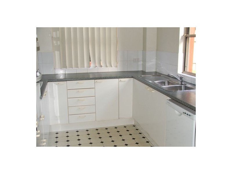 8/247D Burwood Road, Concord NSW 2137