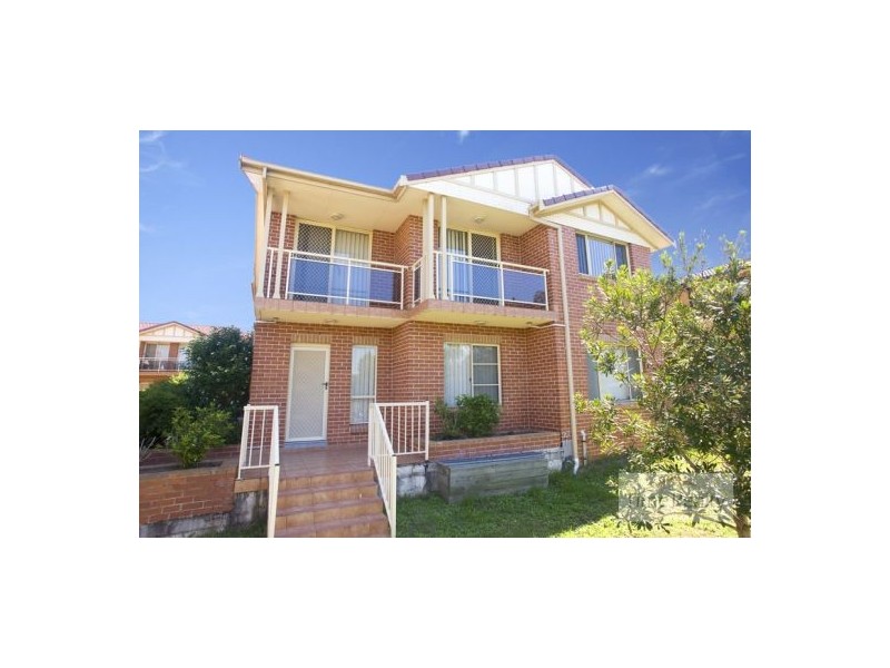 1/5 Park Road, Five Dock NSW 2046