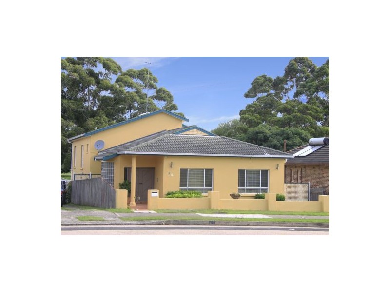41 Cabarita Rd, Concord NSW 2137
