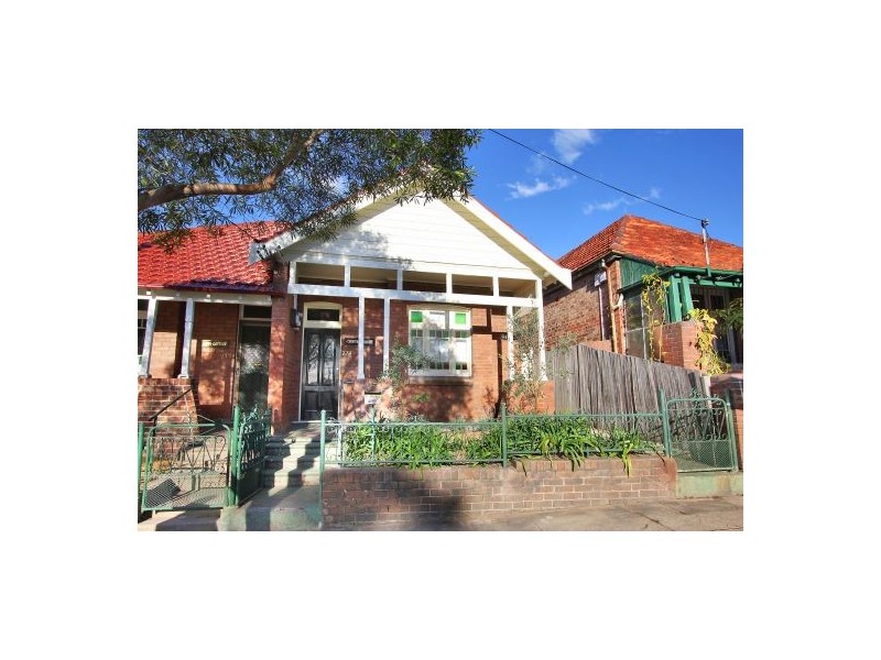 274 Livingstone Rd, Marrickville NSW 2204