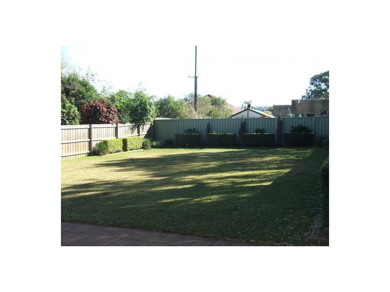 1 Currawang Street, Concord West NSW 2138