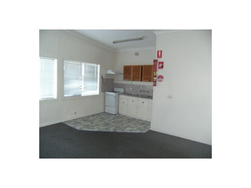 2/24 Cabarita Road, Concord NSW 2137