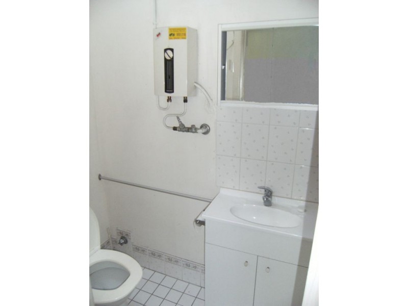 2/24 Cabarita Road, Concord NSW 2137