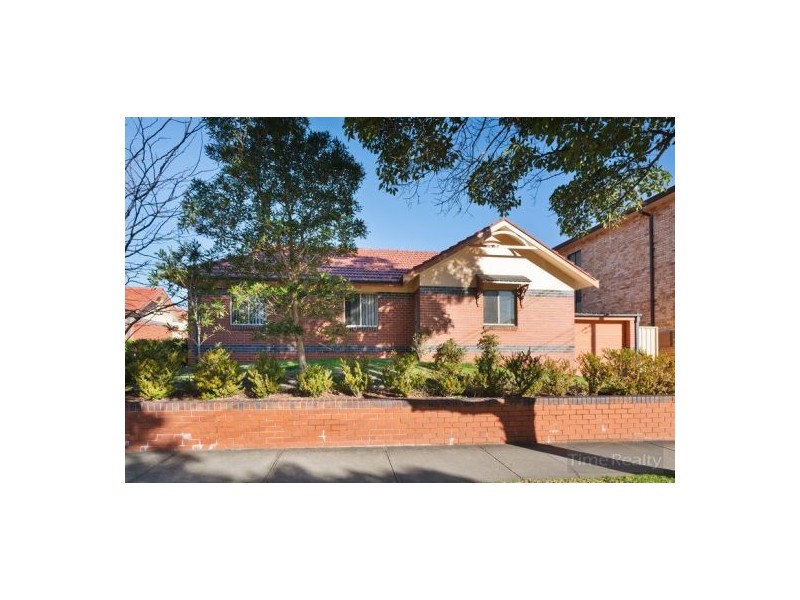 5/81 Edenholme Rd, Wareemba NSW 2046