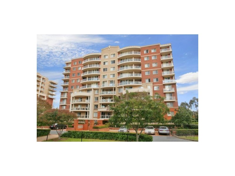 804/6 Wentworth Drv, Liberty Grove NSW 2138