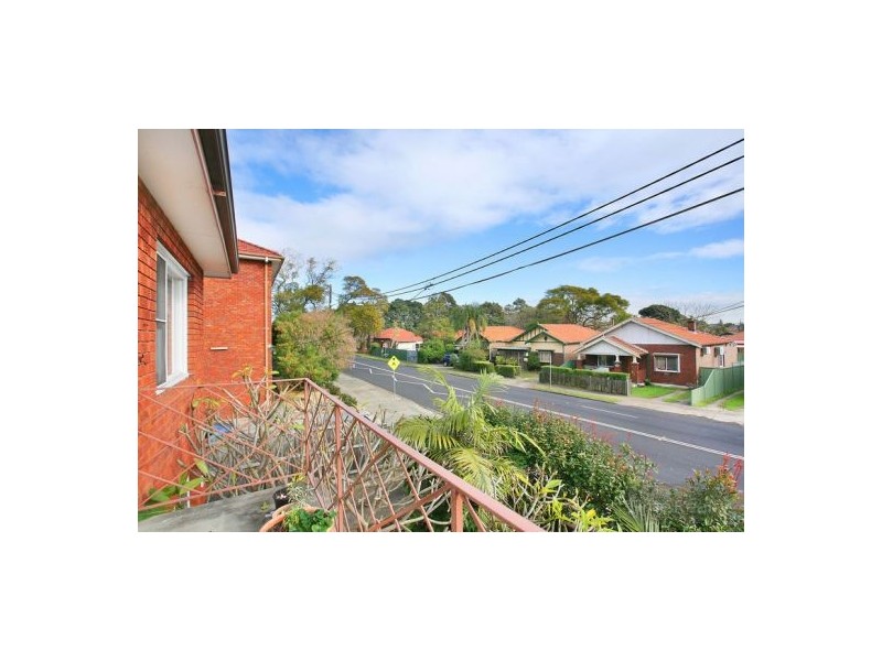 6/187 Frederick St, Ashfield NSW 2131