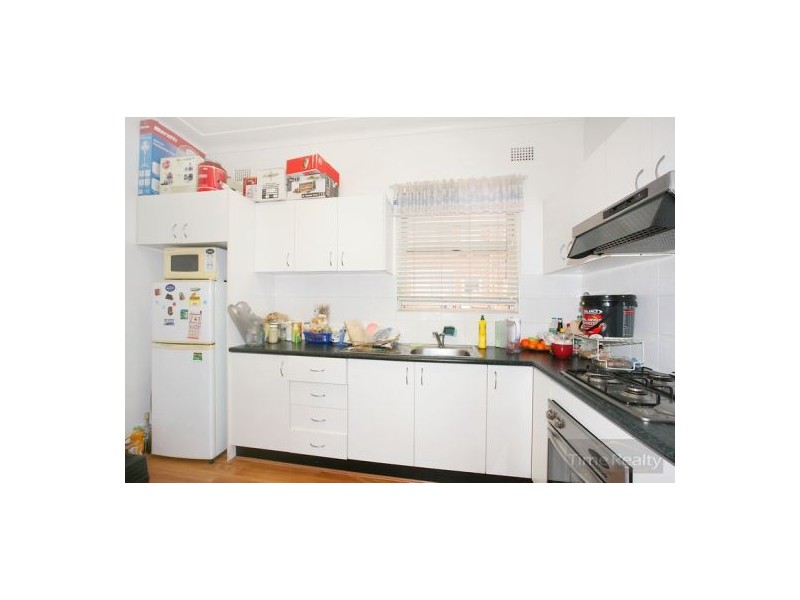 6/187 Frederick St, Ashfield NSW 2131