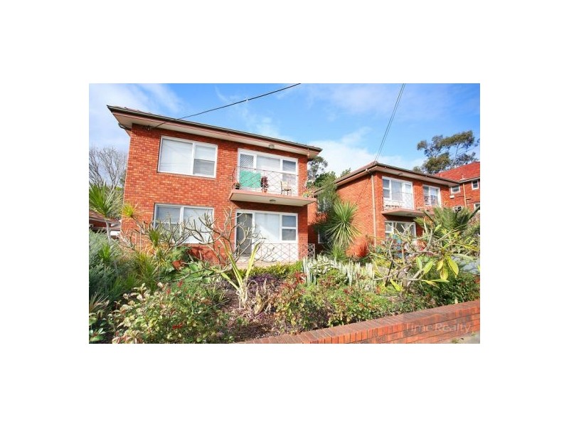 6/187 Frederick St, Ashfield NSW 2131