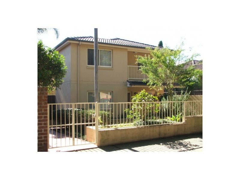 2/16 Rokeby Road, Abbotsford NSW 2046