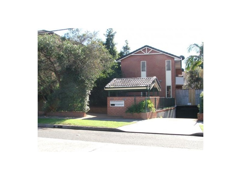 1/184 Hampden Rd, Abbotsford NSW 2046