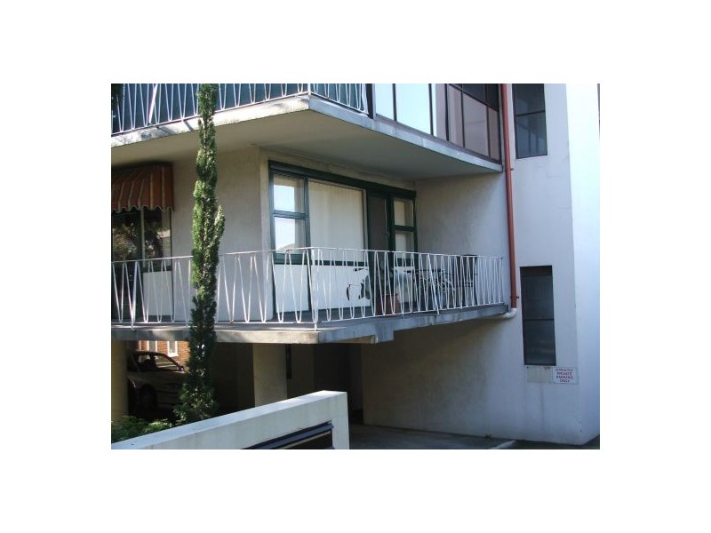 1/19 Dalhousie Street, Haberfield NSW 2045