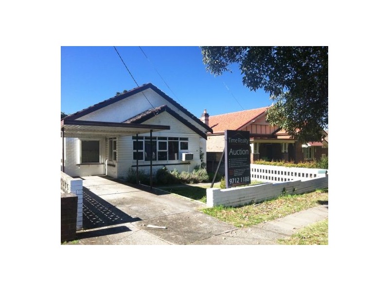 15 Cormiston Ave, Concord NSW 2137
