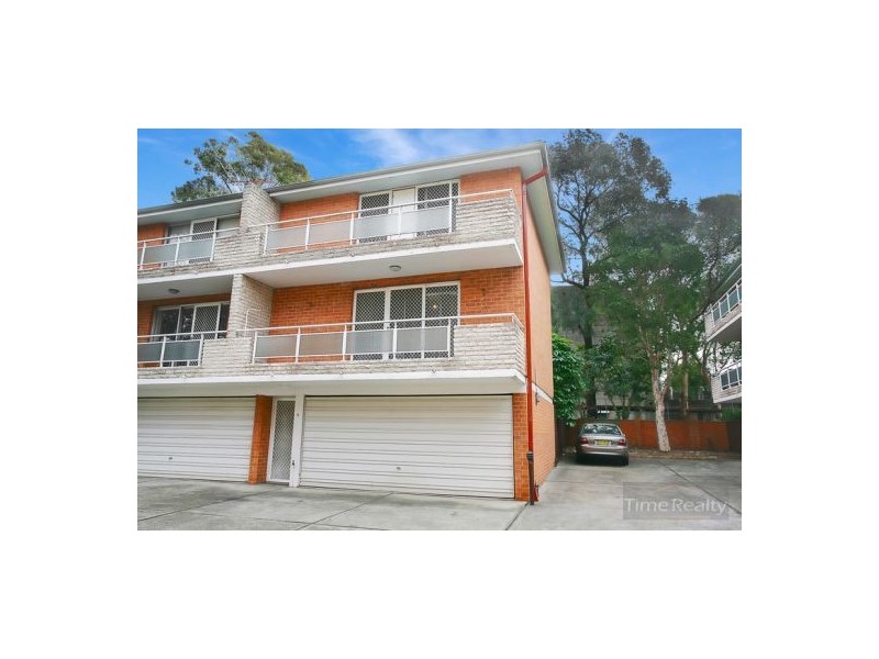 9/56 Sloane St, Summer Hill NSW 2130