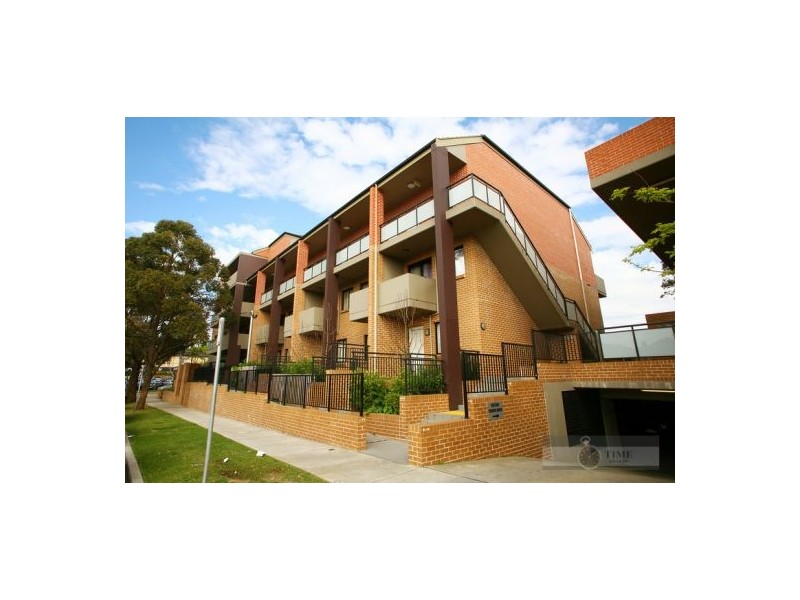 40/9 Hillcrest Street, Homebush NSW 2140