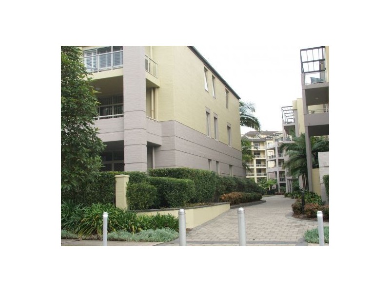 8/10 Kings Bay Circuit, Five Dock NSW 2046