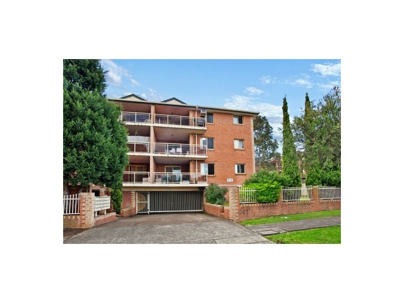2/1-3 Carmen St (Near Brancourt Ave), Bankstown NSW 2200