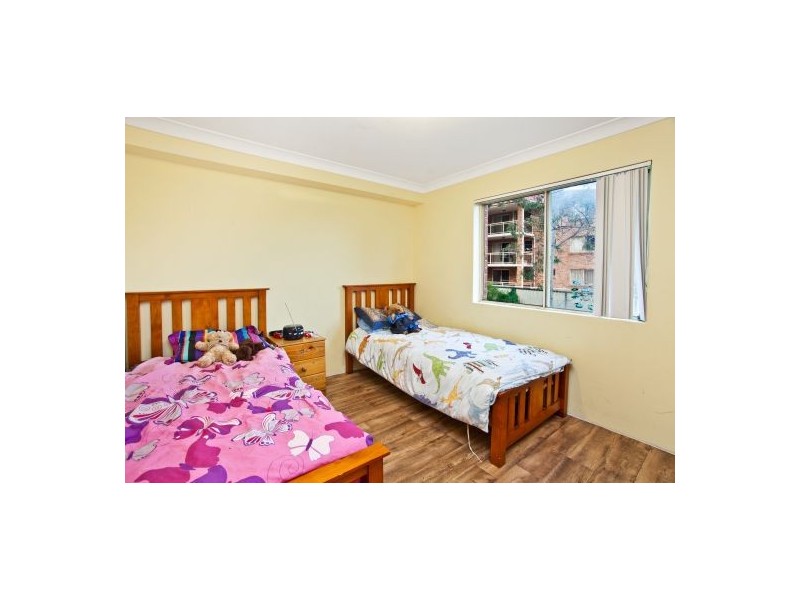 2/1-3 Carmen St (Near Brancourt Ave), Bankstown NSW 2200