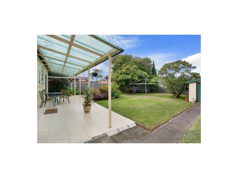 18 Zoeller St, Concord NSW 2137