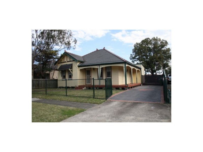 50 Onslow Street, Granville NSW 2142