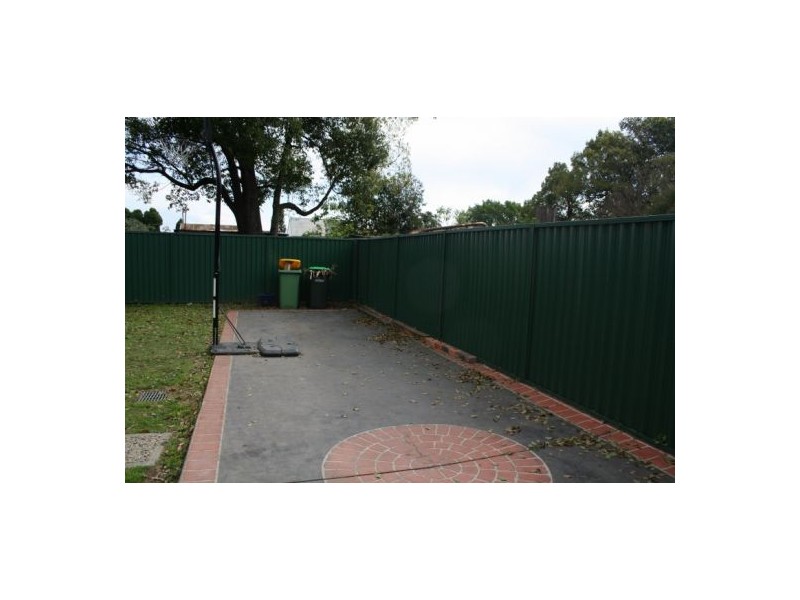 50 Onslow Street, Granville NSW 2142