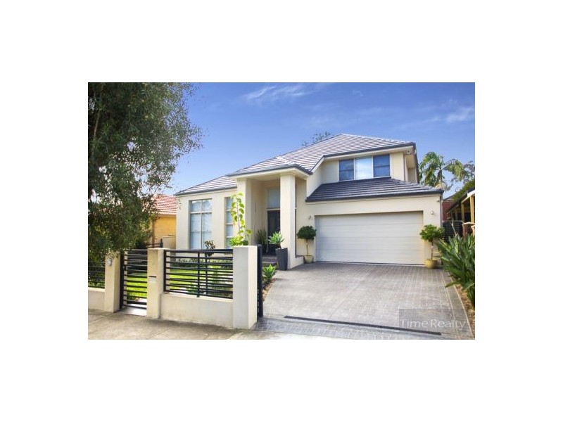 9 Rickard Street, Concord NSW 2137