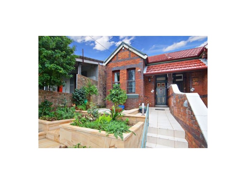 26 Grove Street, Lilyfield NSW 2040
