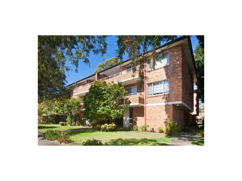 2/17 Rokeby Rd, Abbotsford NSW 2046