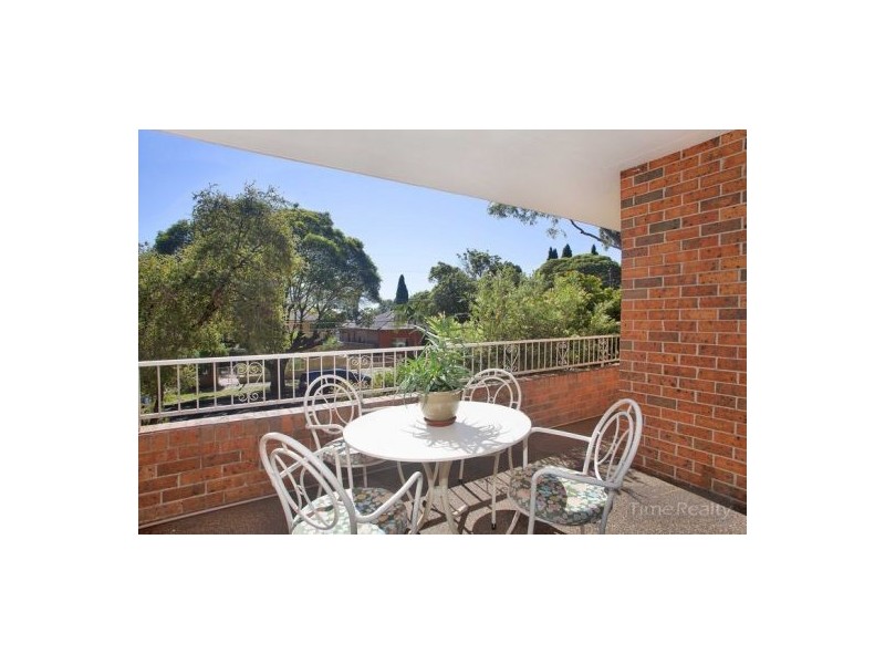 2/17 Rokeby Rd, Abbotsford NSW 2046