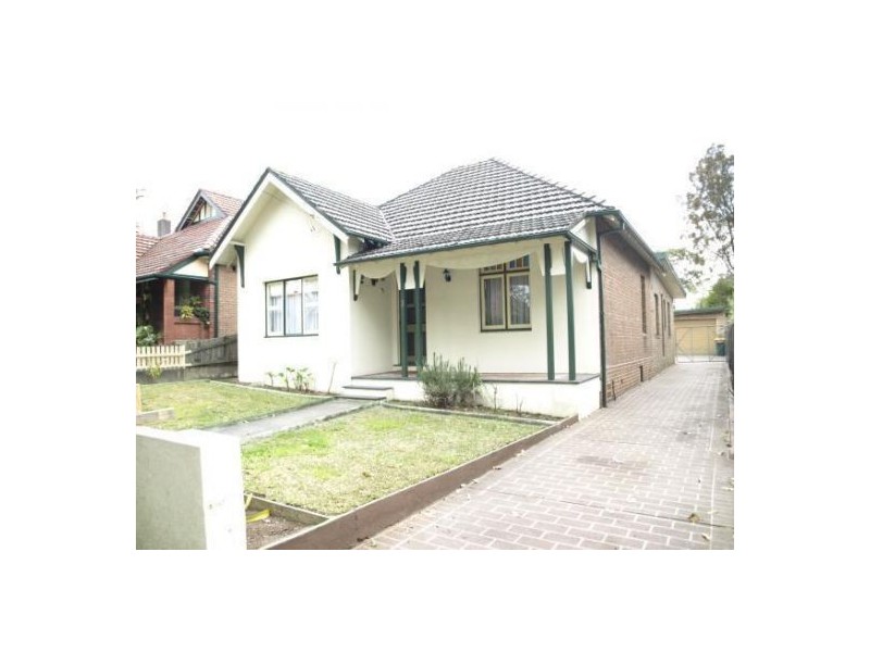 3 Deakin Avenue, Haberfield NSW 2045