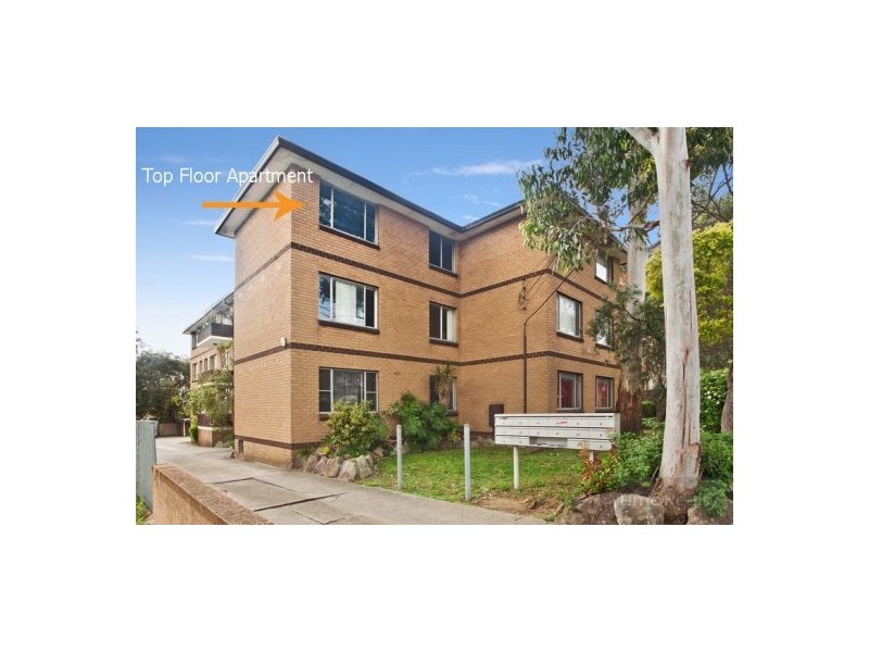 15/421 Liverpool Rd, Ashfield NSW 2131