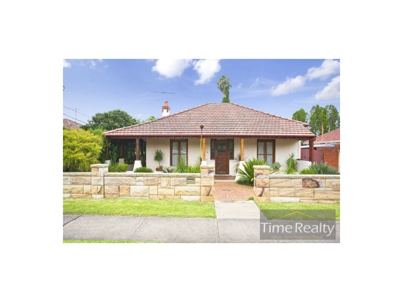 195 Burwood Rd, Concord NSW 2137
