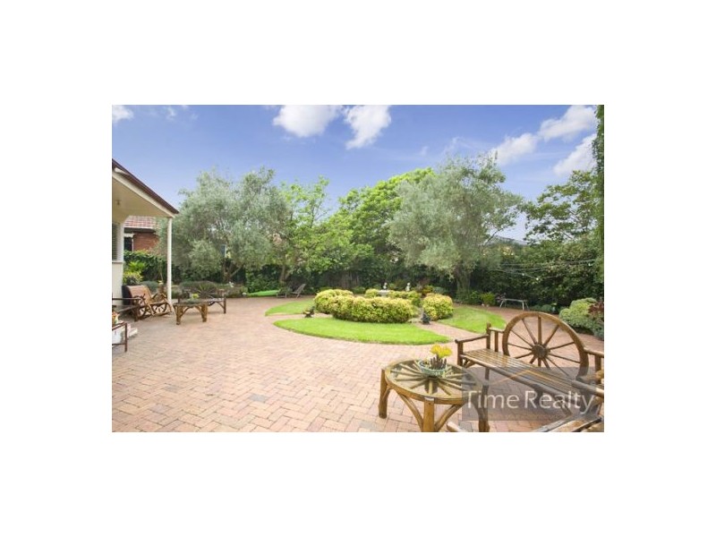 195 Burwood Rd, Concord NSW 2137