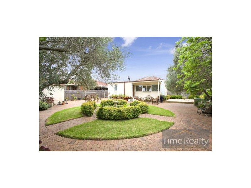 195 Burwood Rd, Concord NSW 2137