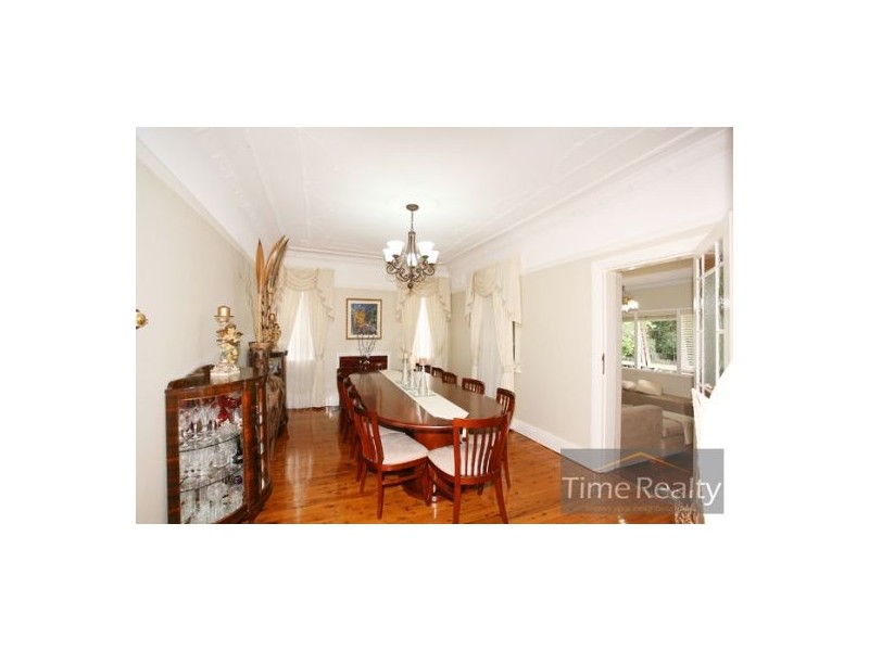 195 Burwood Rd, Concord NSW 2137
