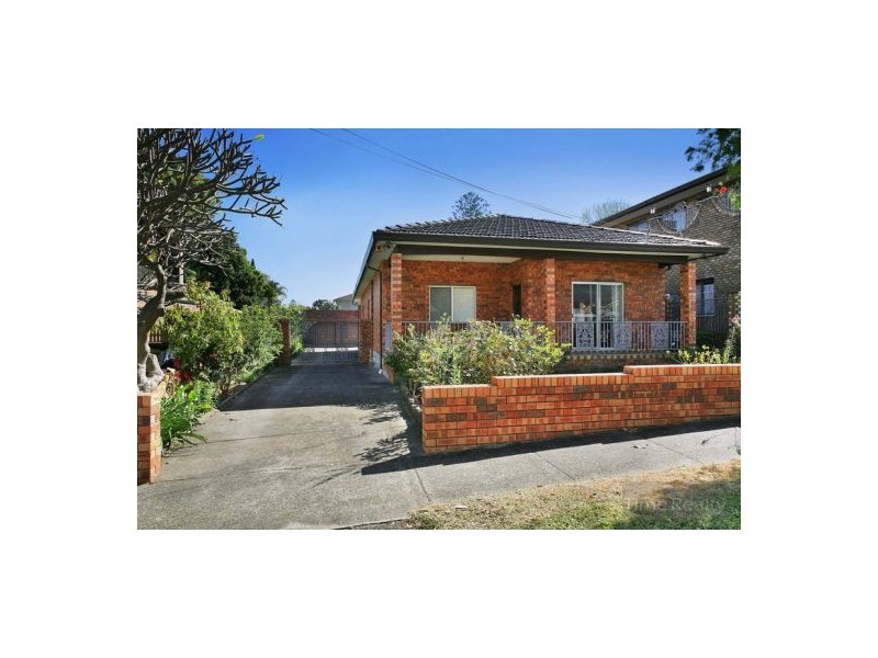 18 Irene St, Abbotsford NSW 2046
