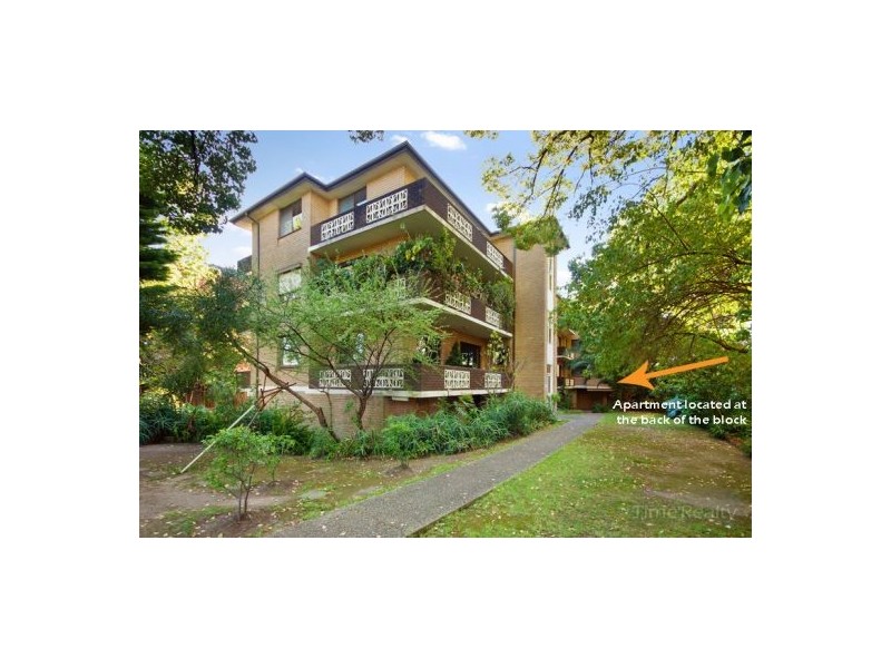 9/75 Liverpool Rd, Ashfield NSW 2131