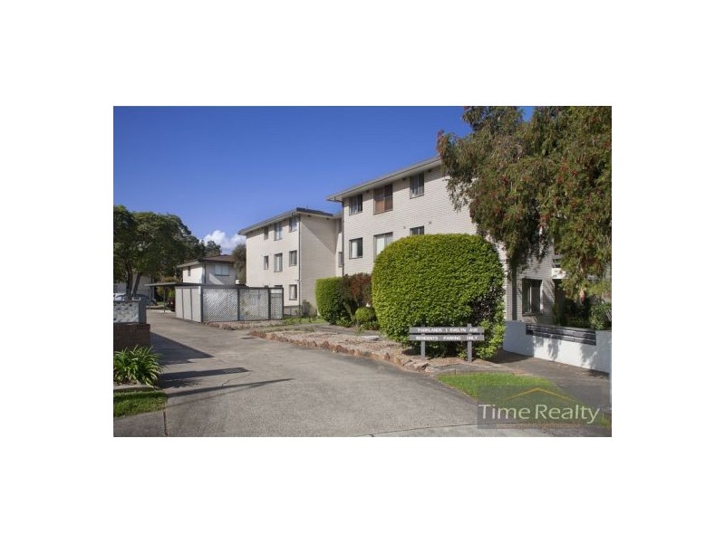 15/1 Evelyn Ave, Concord NSW 2137