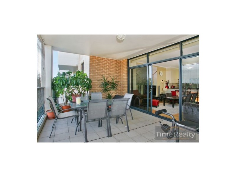 160/4 Dolphin Close, Chiswick NSW 2046