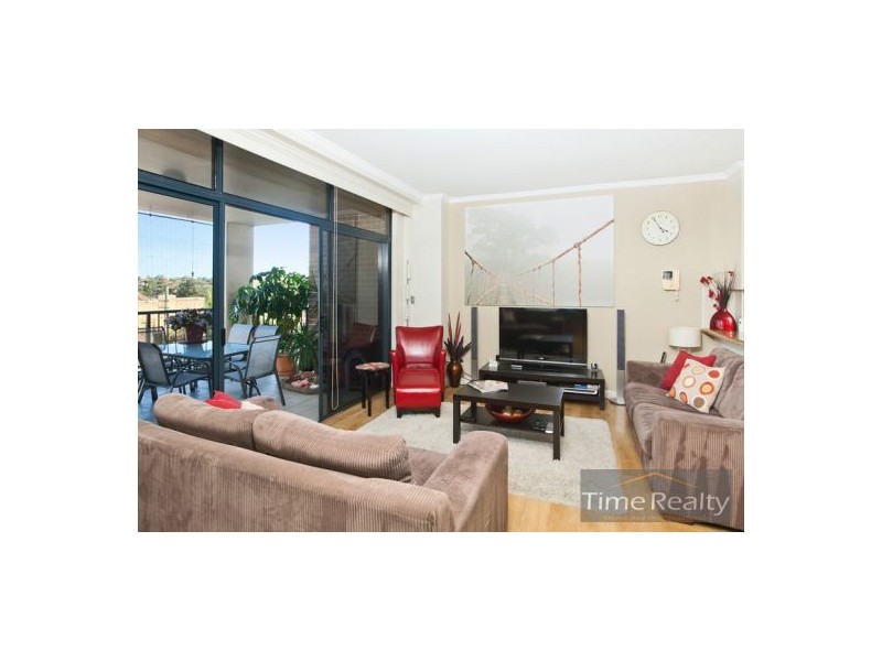 160/4 Dolphin Close, Chiswick NSW 2046