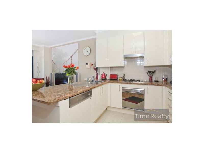 160/4 Dolphin Close, Chiswick NSW 2046